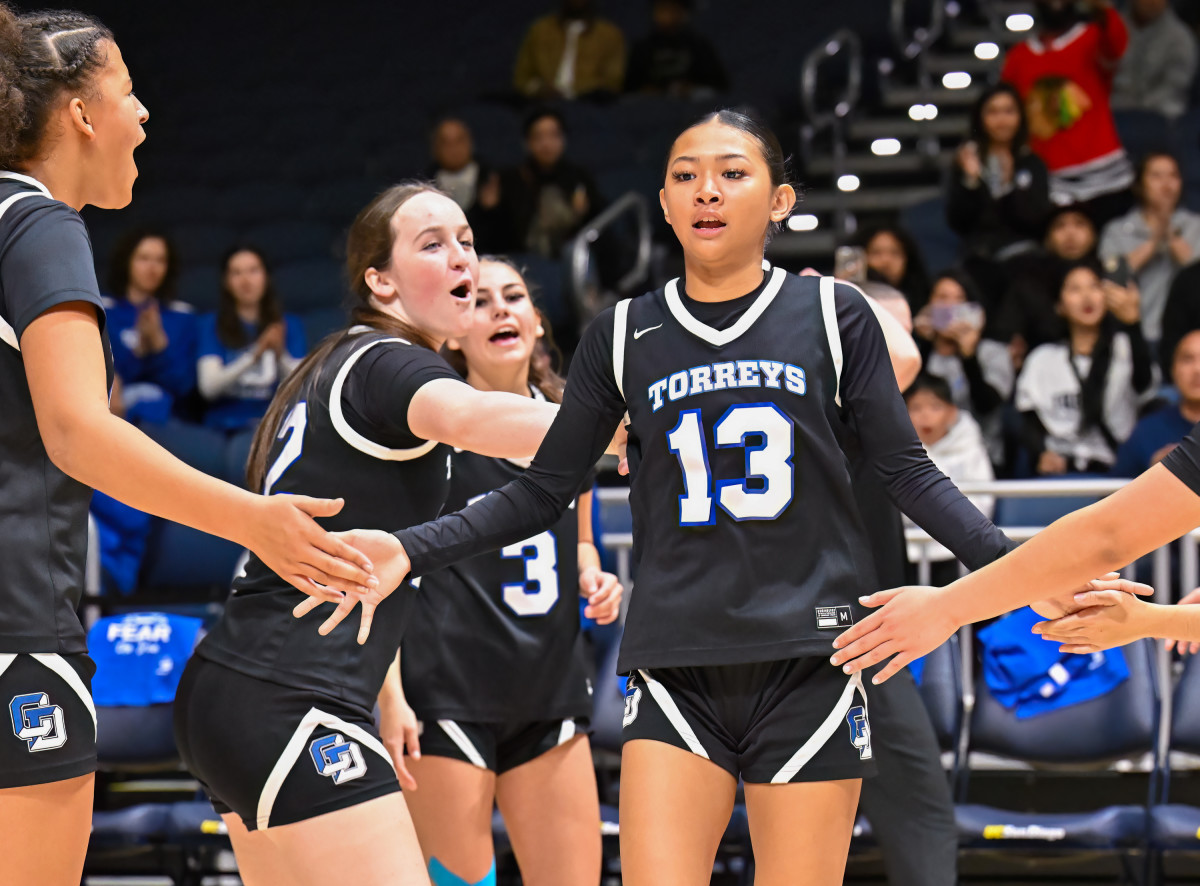 Mission Hills vs. La Jolla Country Day, 2:24:24, Justin Fine SBLive 240224-2-4